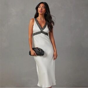 Vici Dress Brand New S